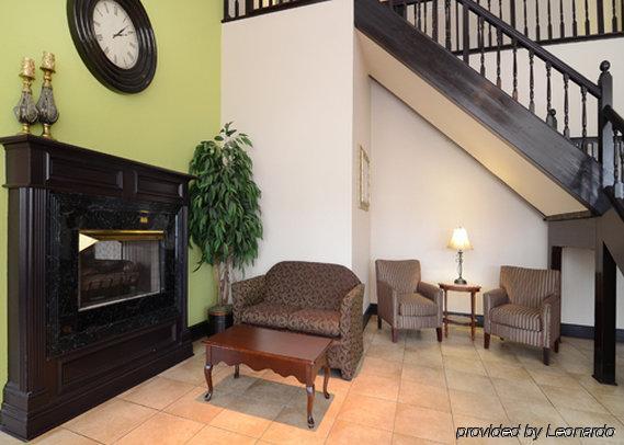 Quality Inn & Conference Center Akron Intérieur photo