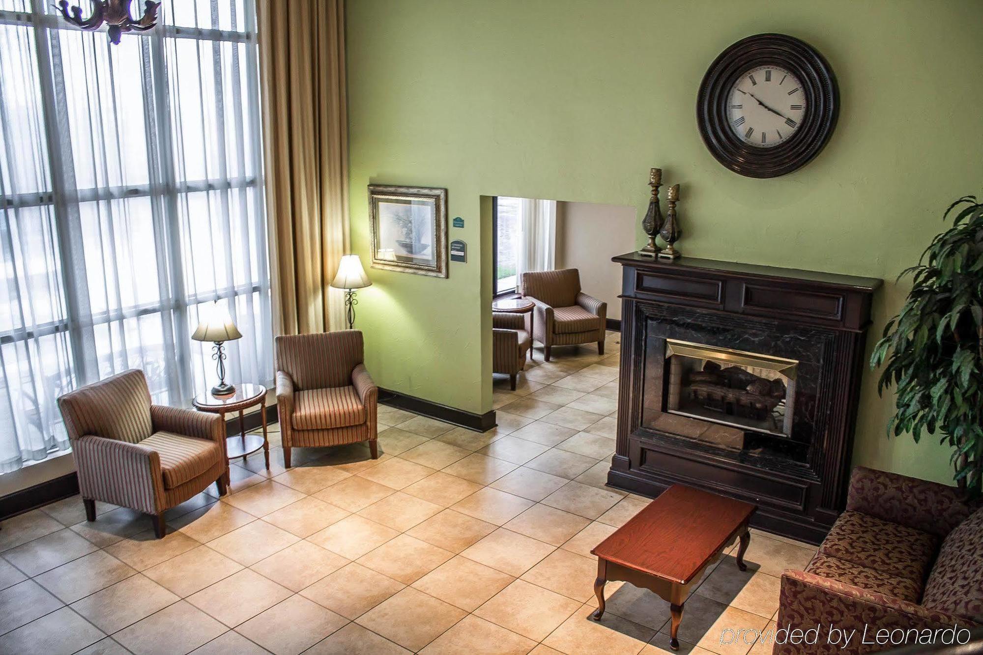 Quality Inn & Conference Center Akron Extérieur photo